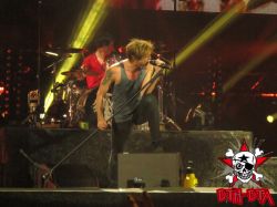 Die Toten Hosen - 12.10.2013 Duesseldorf (9)
